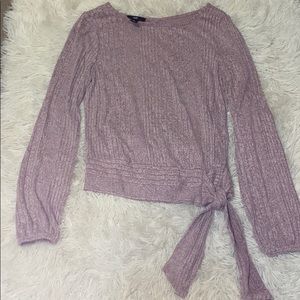 iZ Byer Blouse Size S